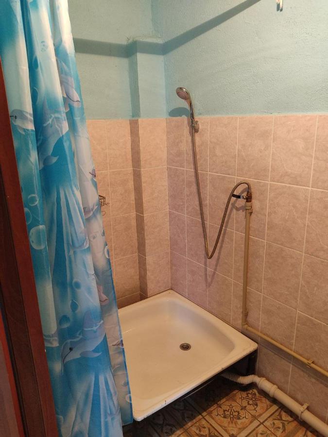 Willa Отдых В Капшагае! Kapszagaj Zewnętrze zdjęcie